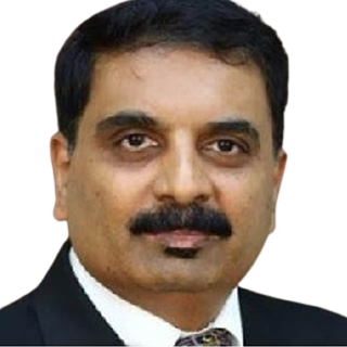 Sreenivas Rao Nandigam